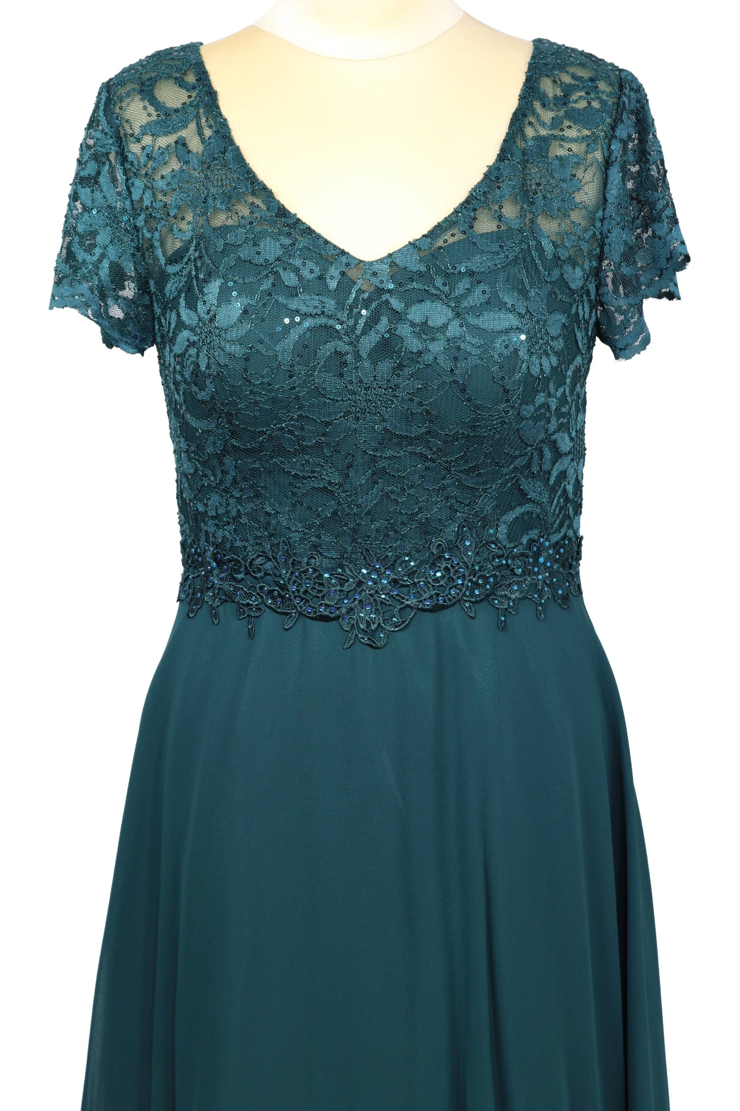 Vestido Viena