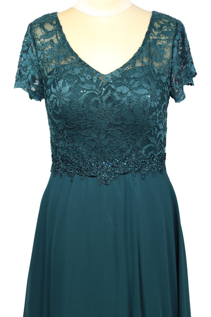 Vestido Viena