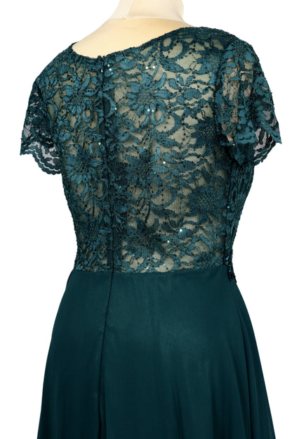 Vestido Viena