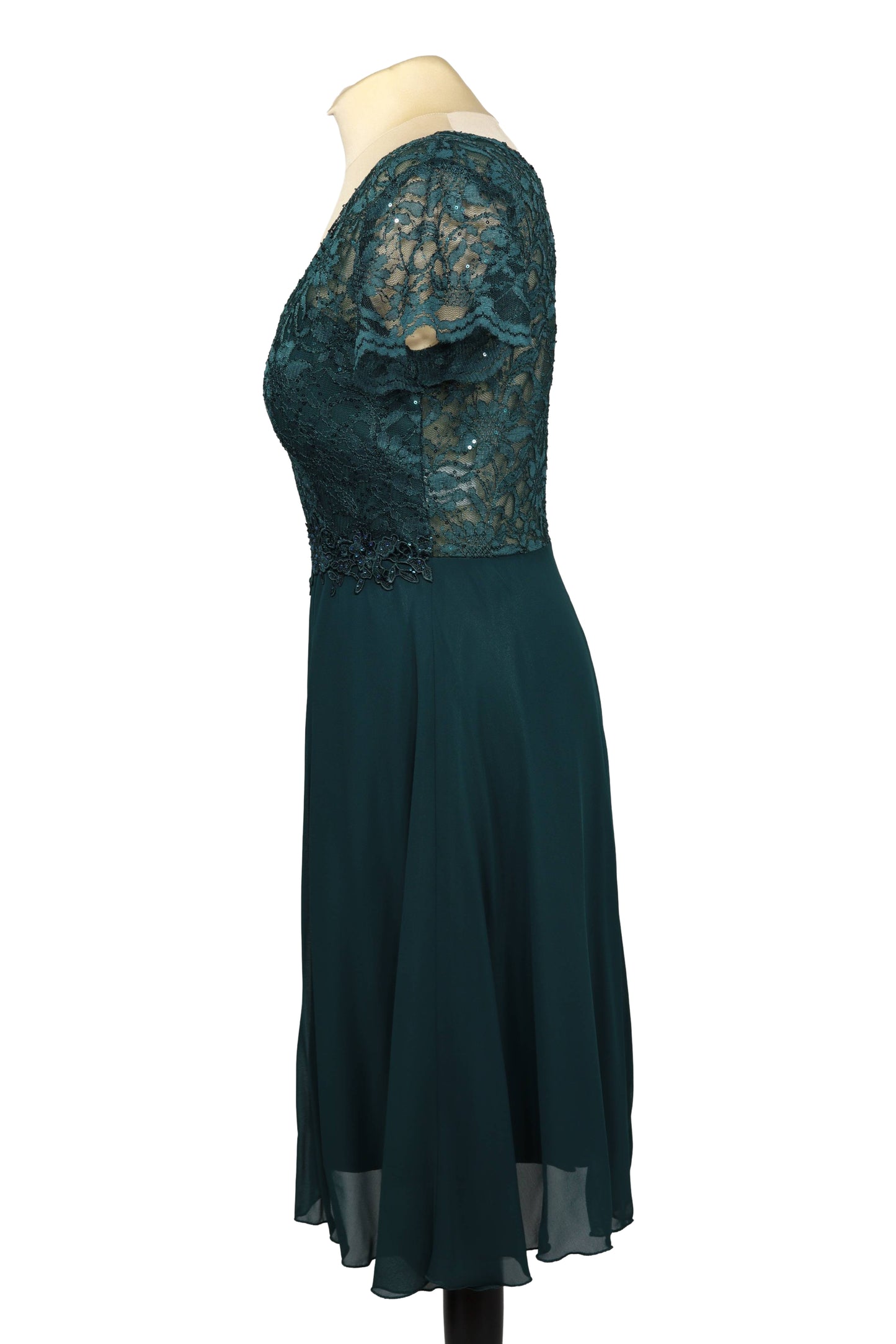 Vestido Viena