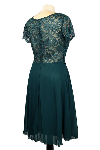 Vestido Viena