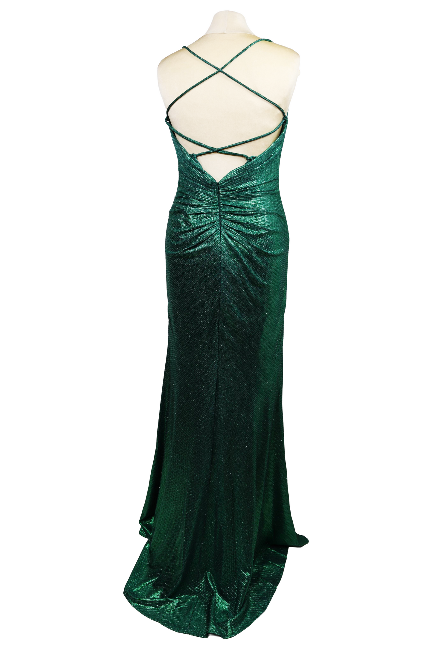 Vestido Samara