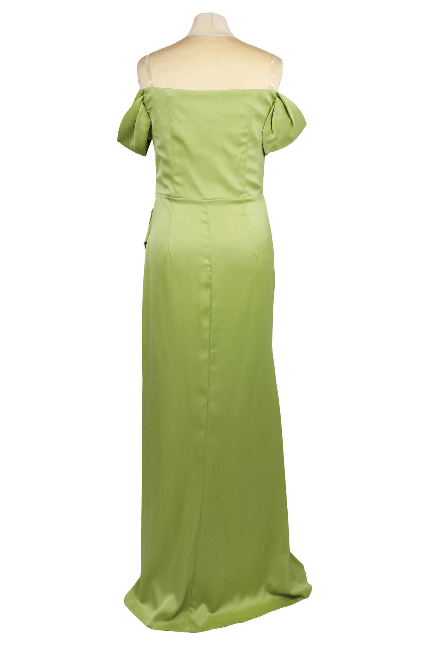 Vestido Nova Iorque