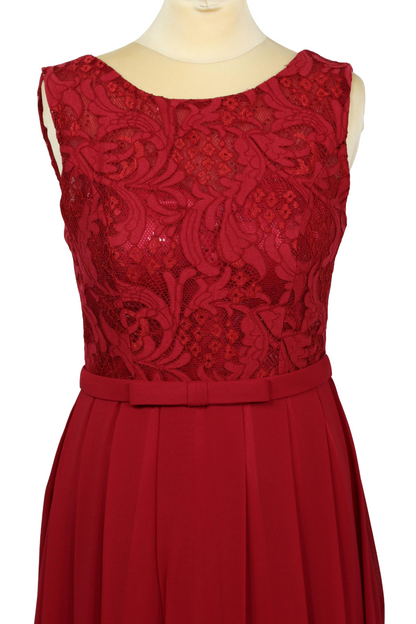 Vestido Mónaco