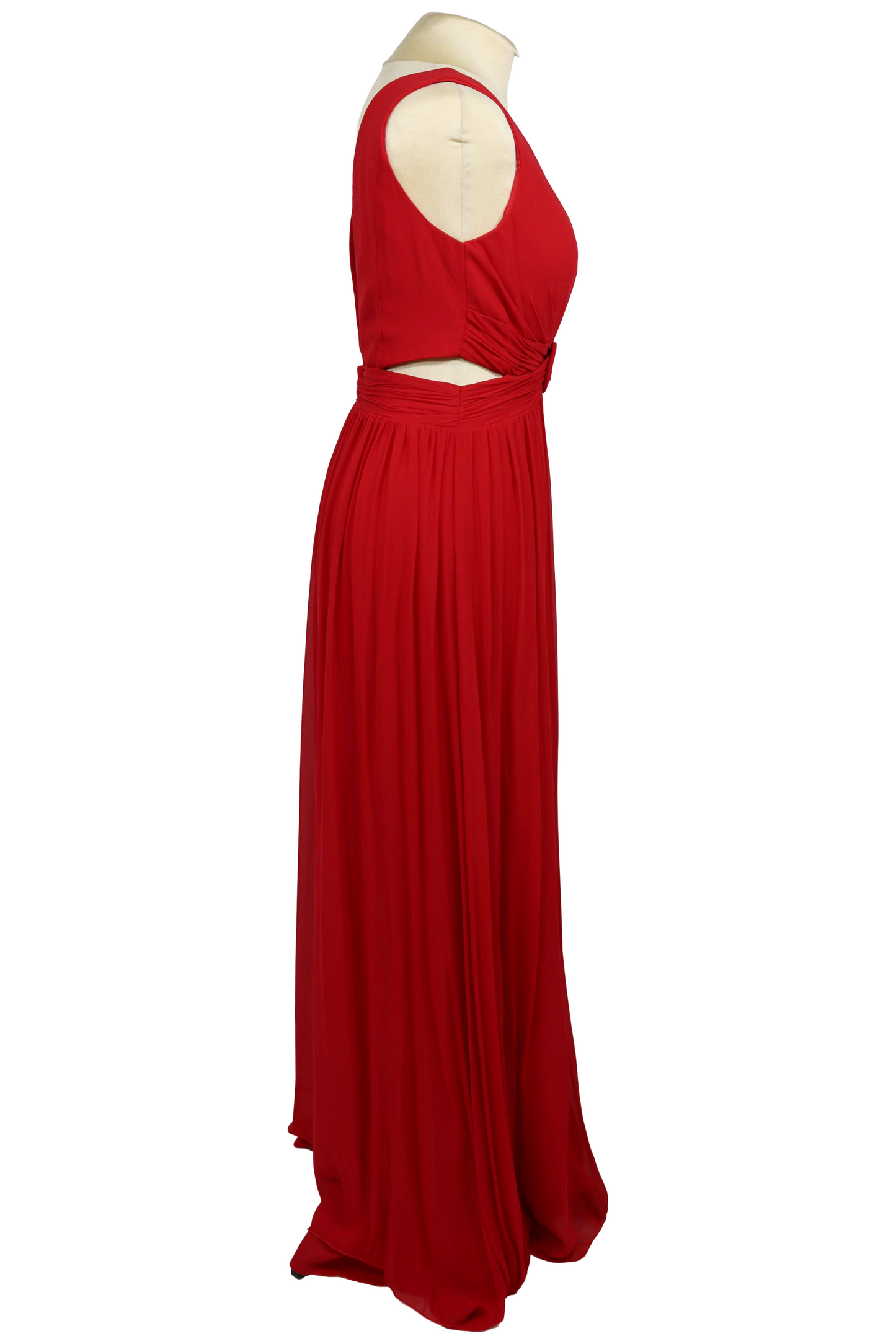 Vestido Tahiti
