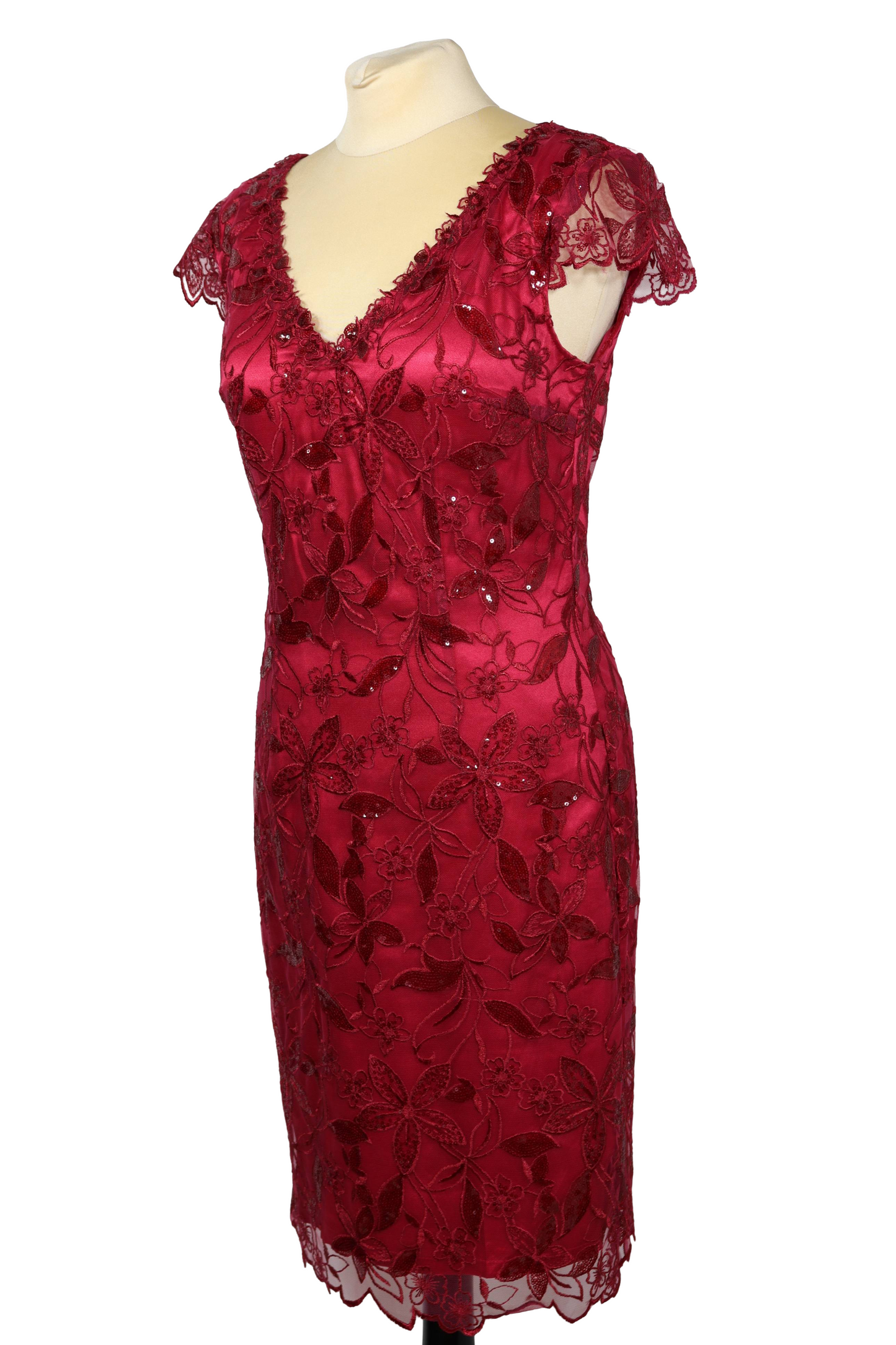 Vestido Florença