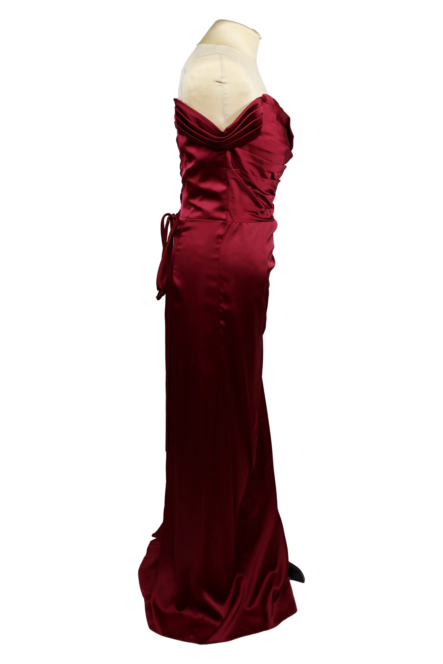 Vestido Ibiza