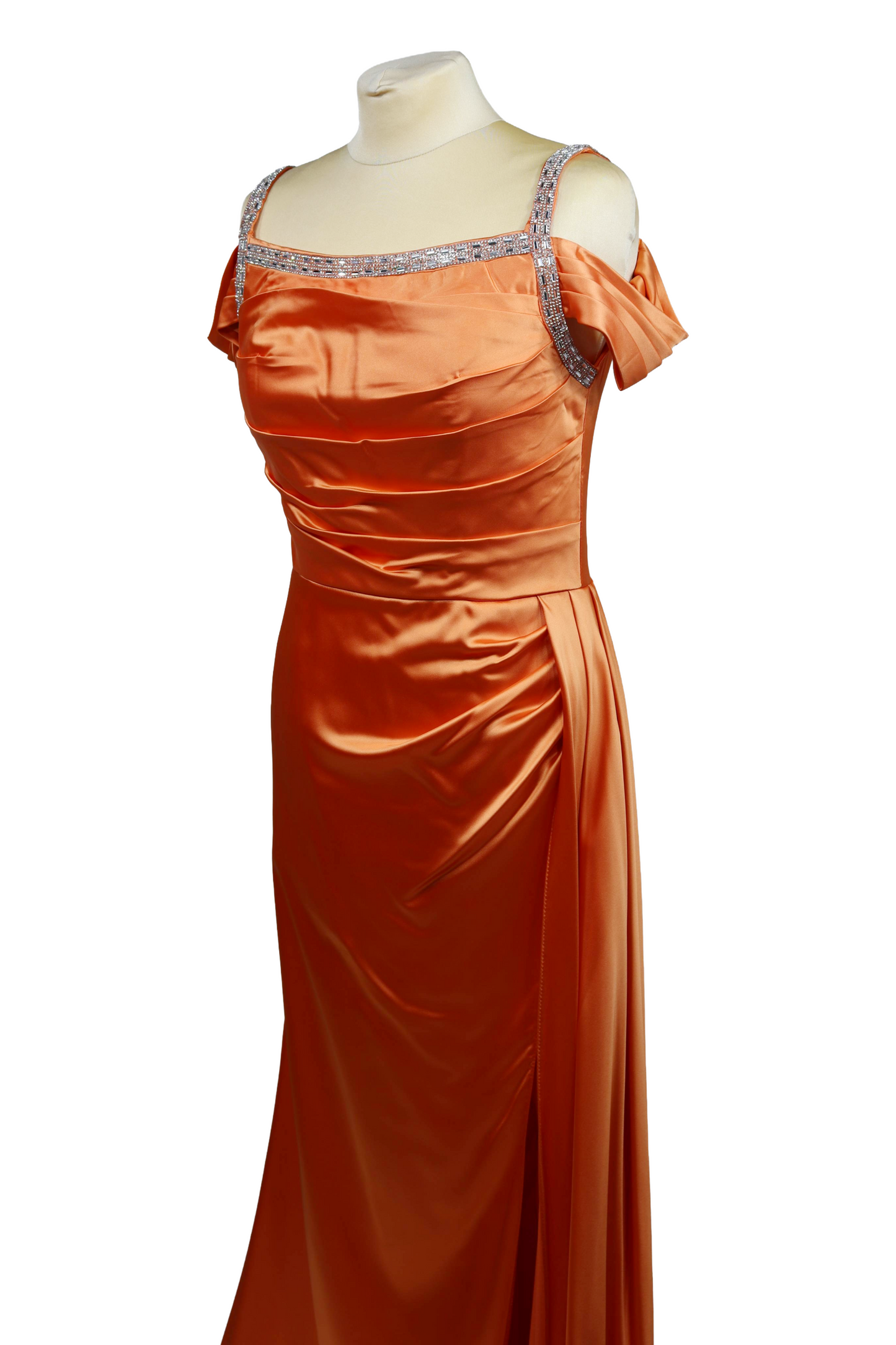Vestido Malibu