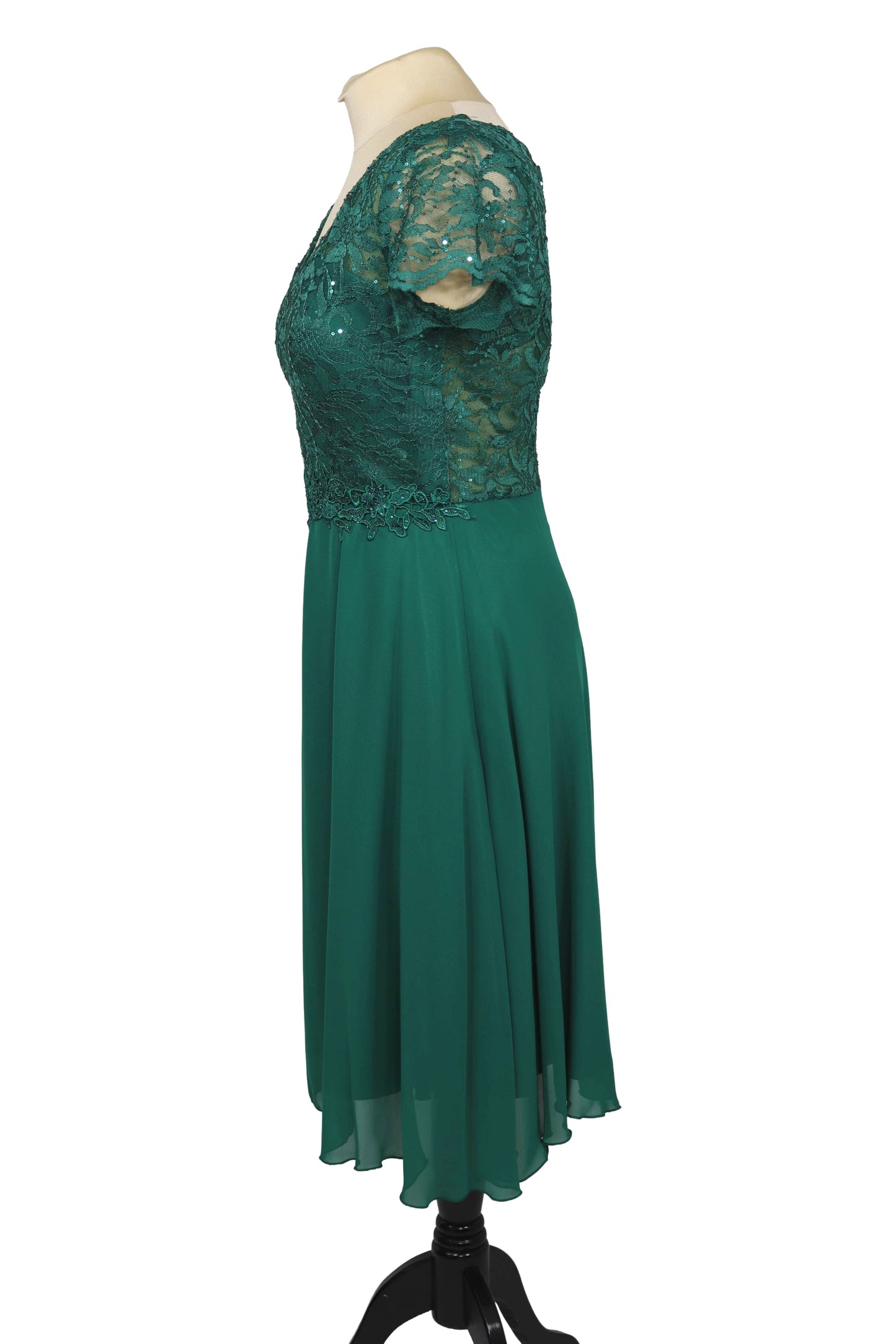 Vestido Viena