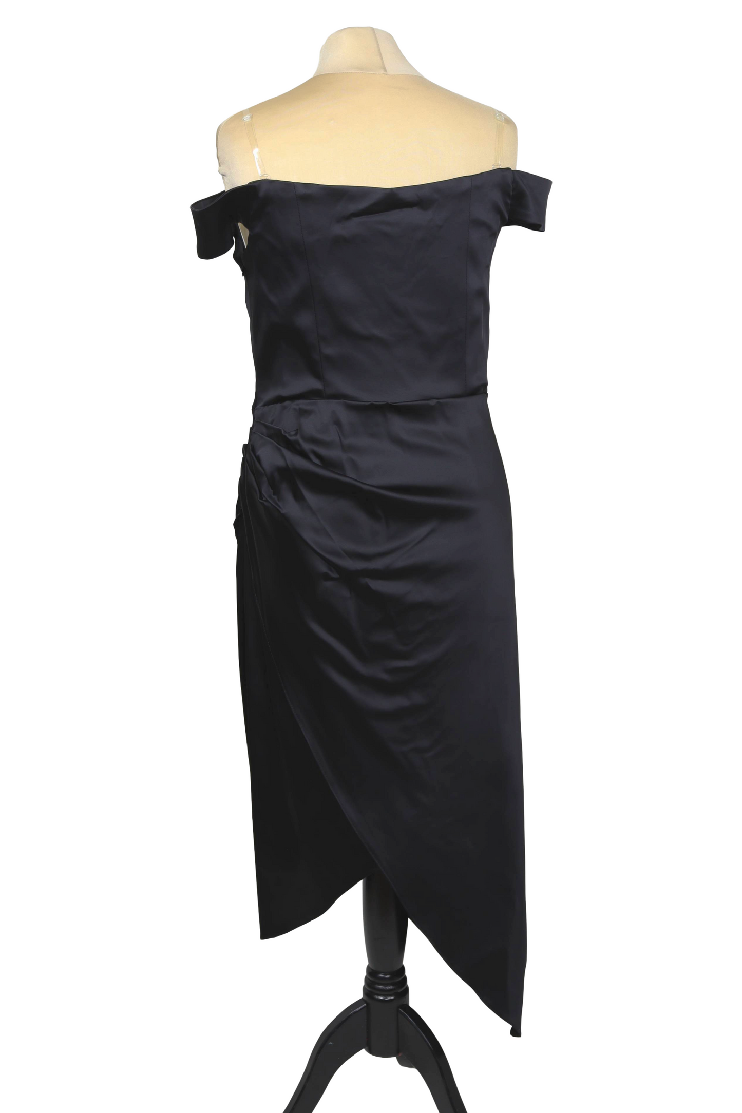 Vestido Madrid