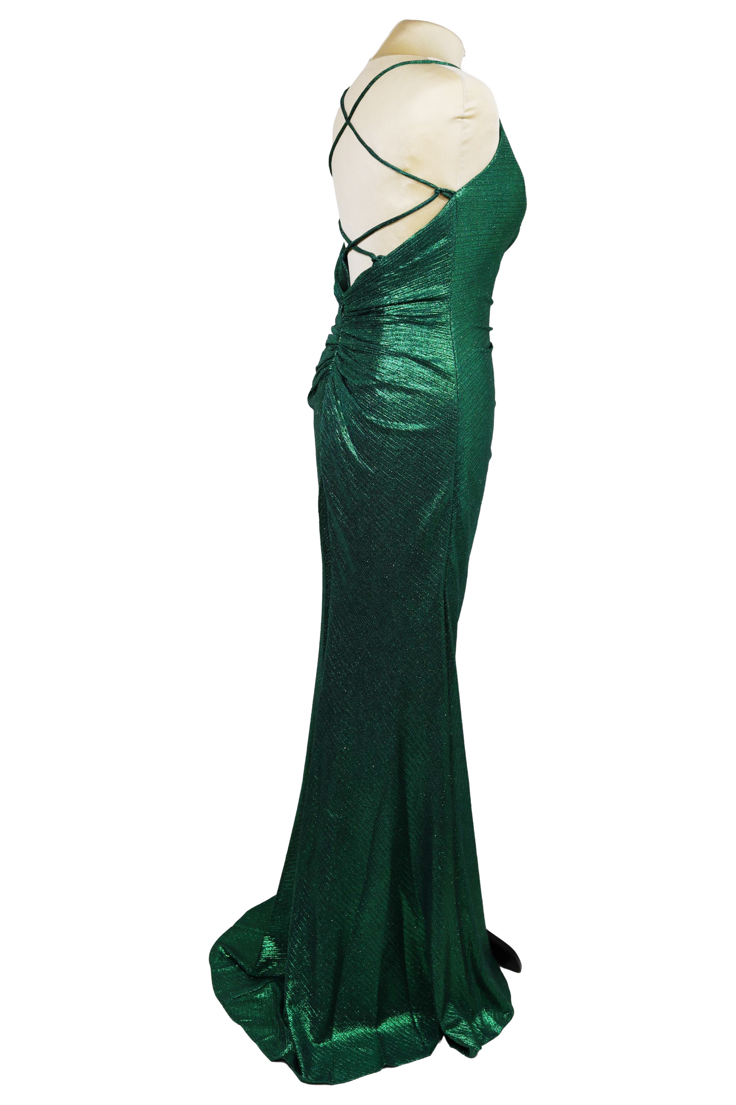 Vestido Samara