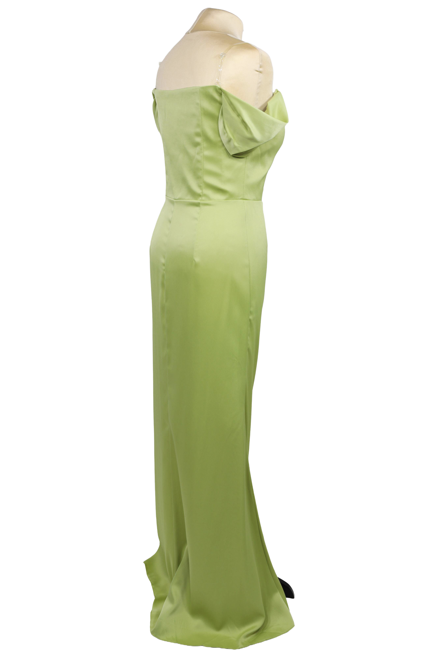 Vestido Nova Iorque