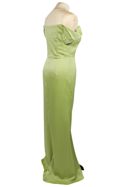 Vestido Nova Iorque