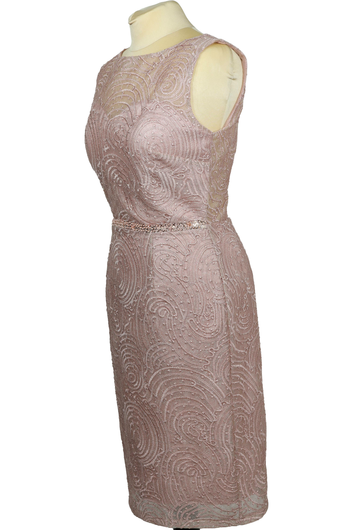 Vestido Milão