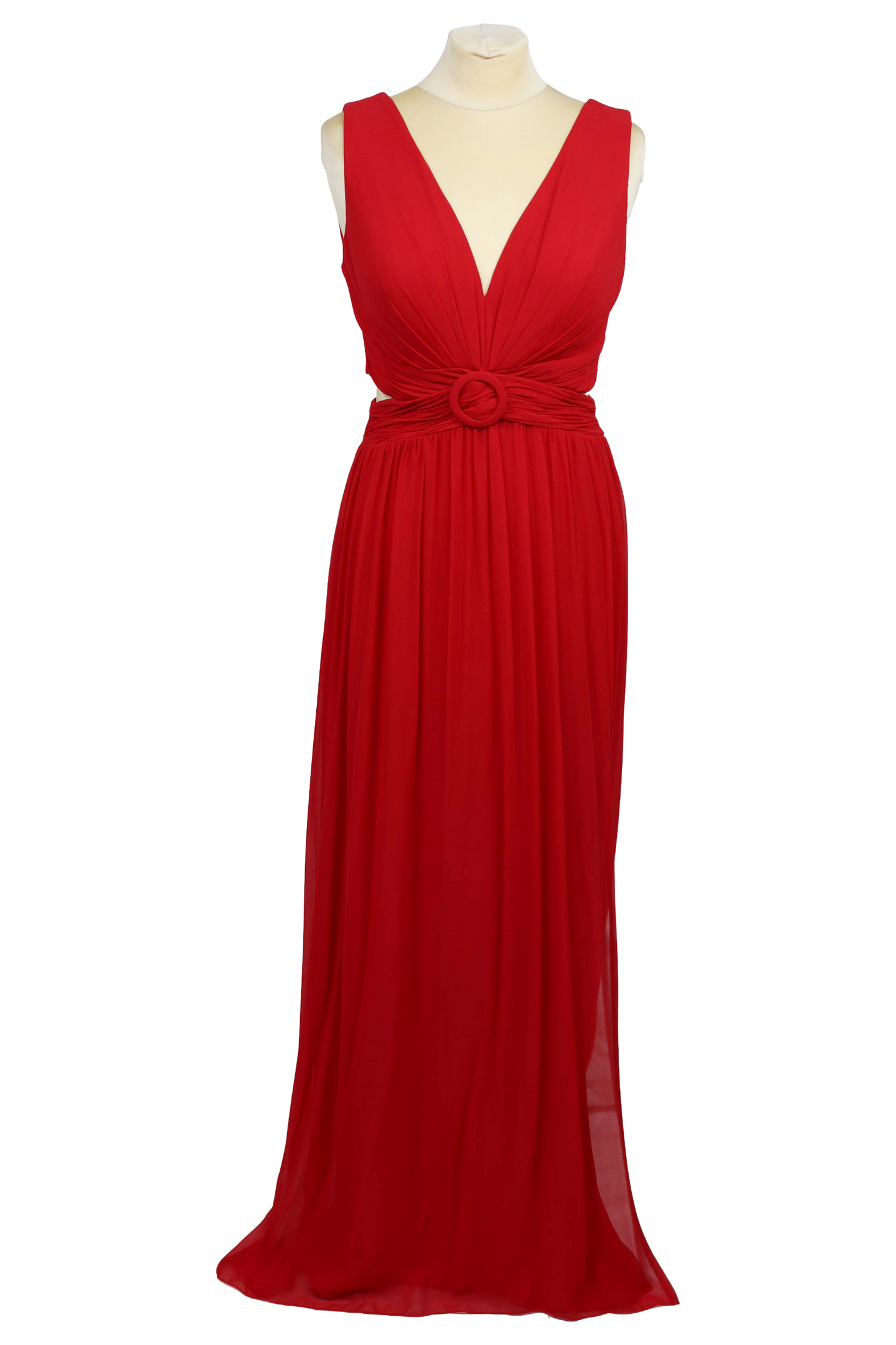 Vestido Tahiti