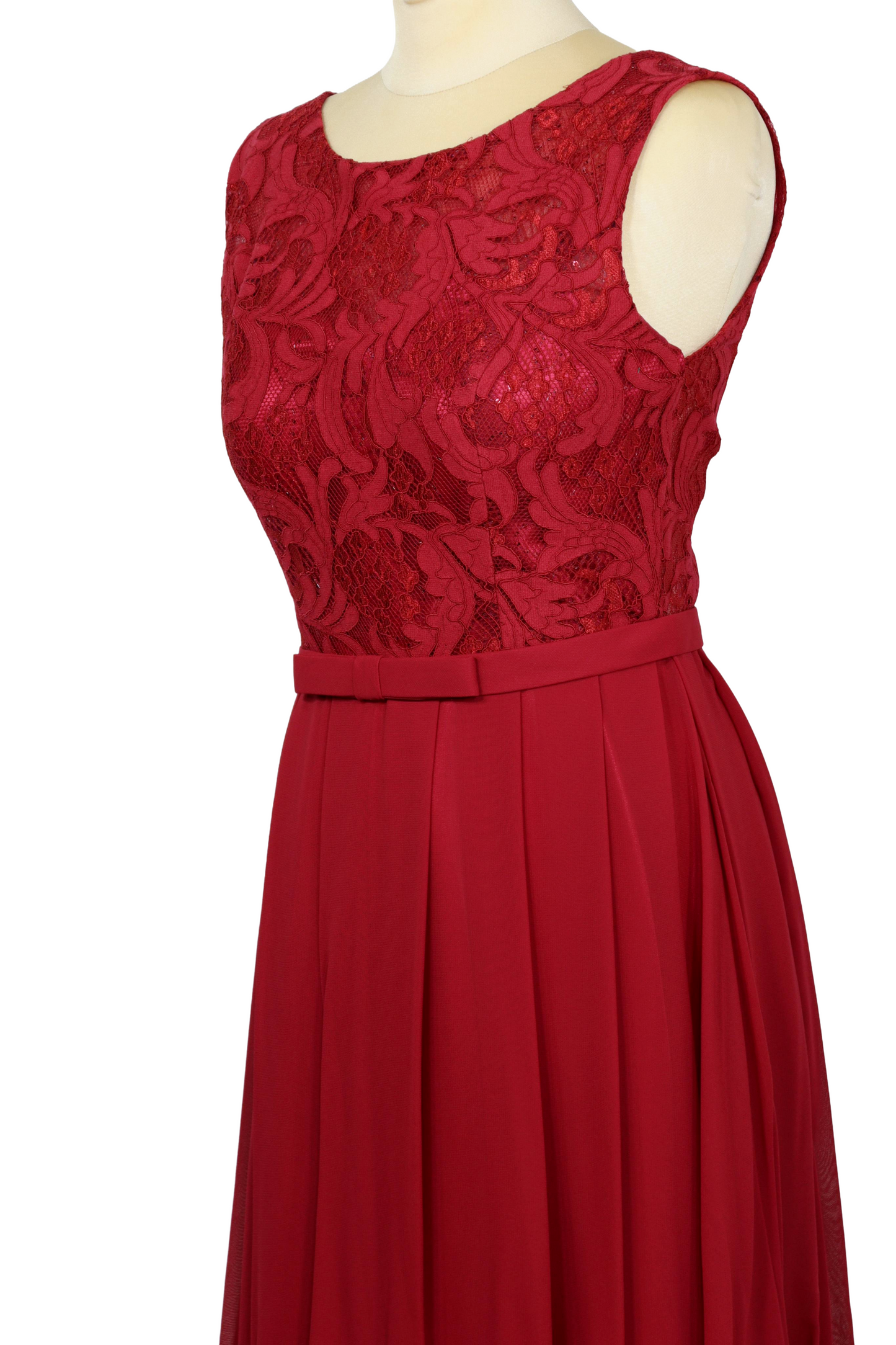 Vestido Mónaco
