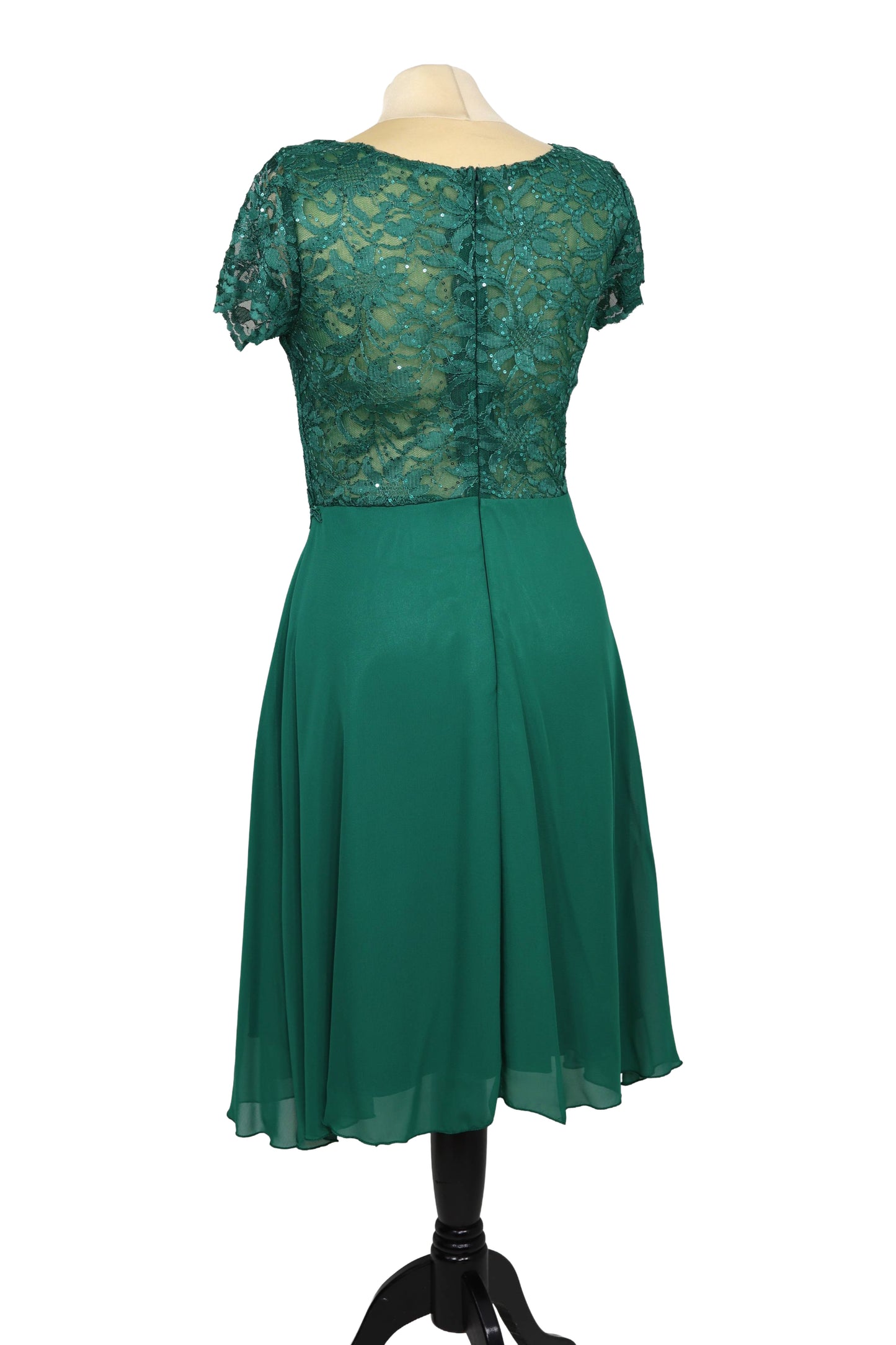 Vestido Viena