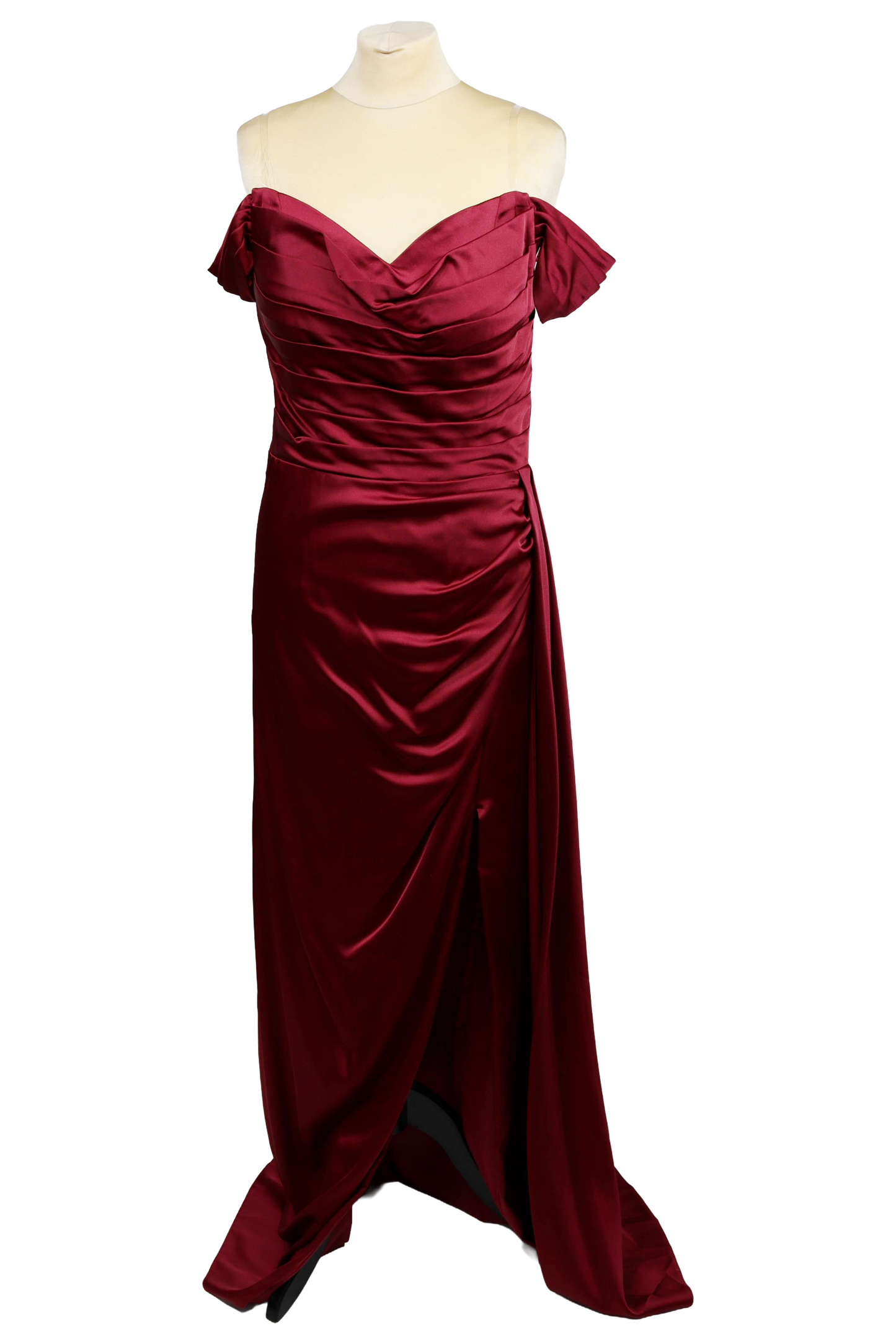 Vestido Ibiza