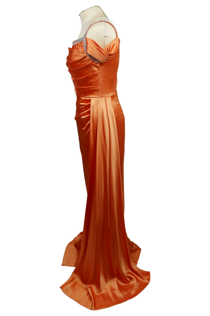Vestido Malibu