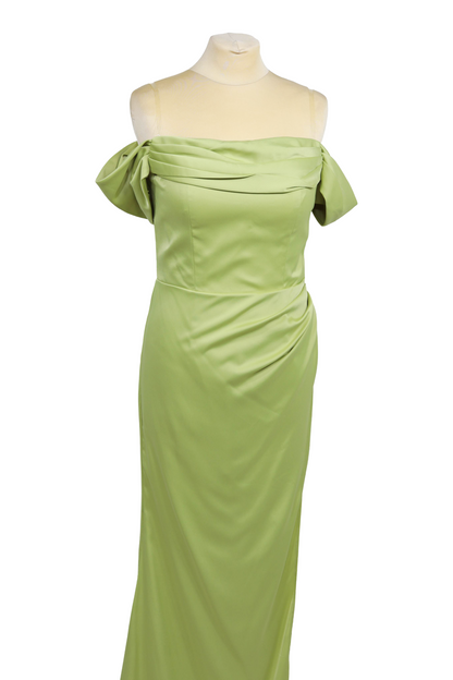 Vestido Nova Iorque