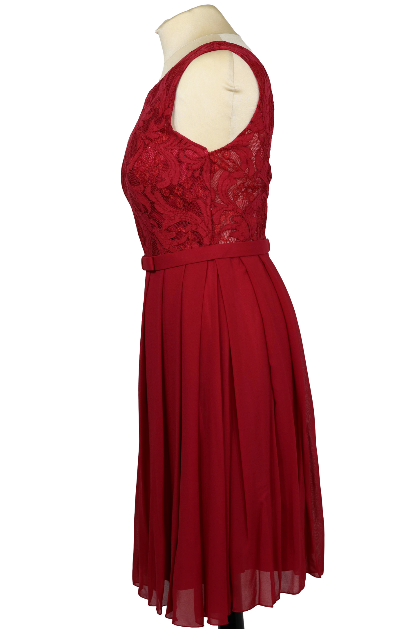 Vestido Mónaco