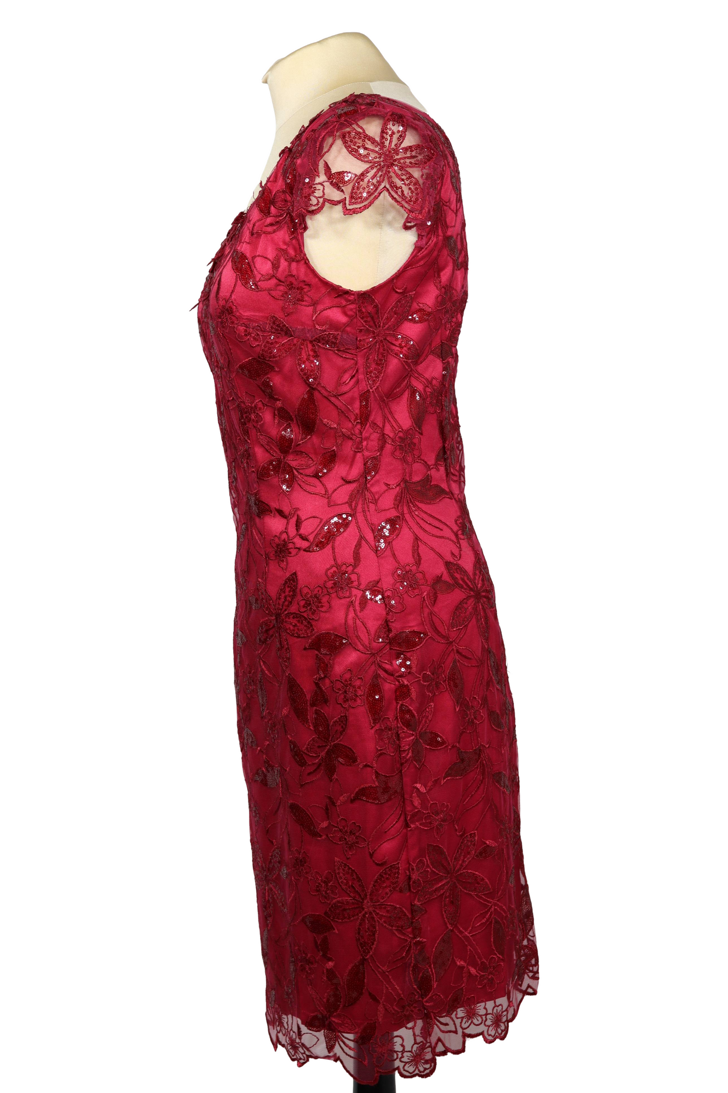 Vestido Florença