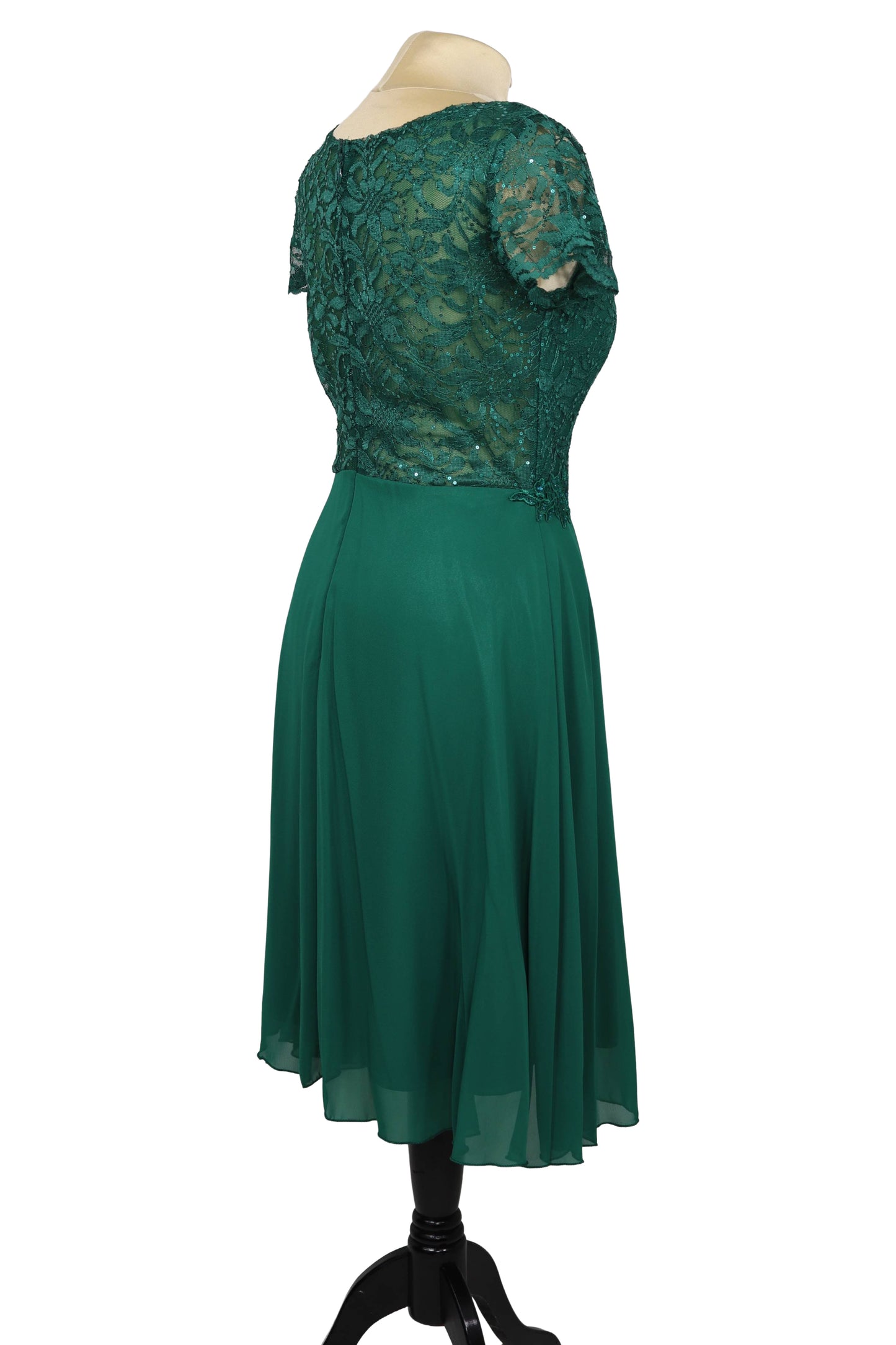 Vestido Viena