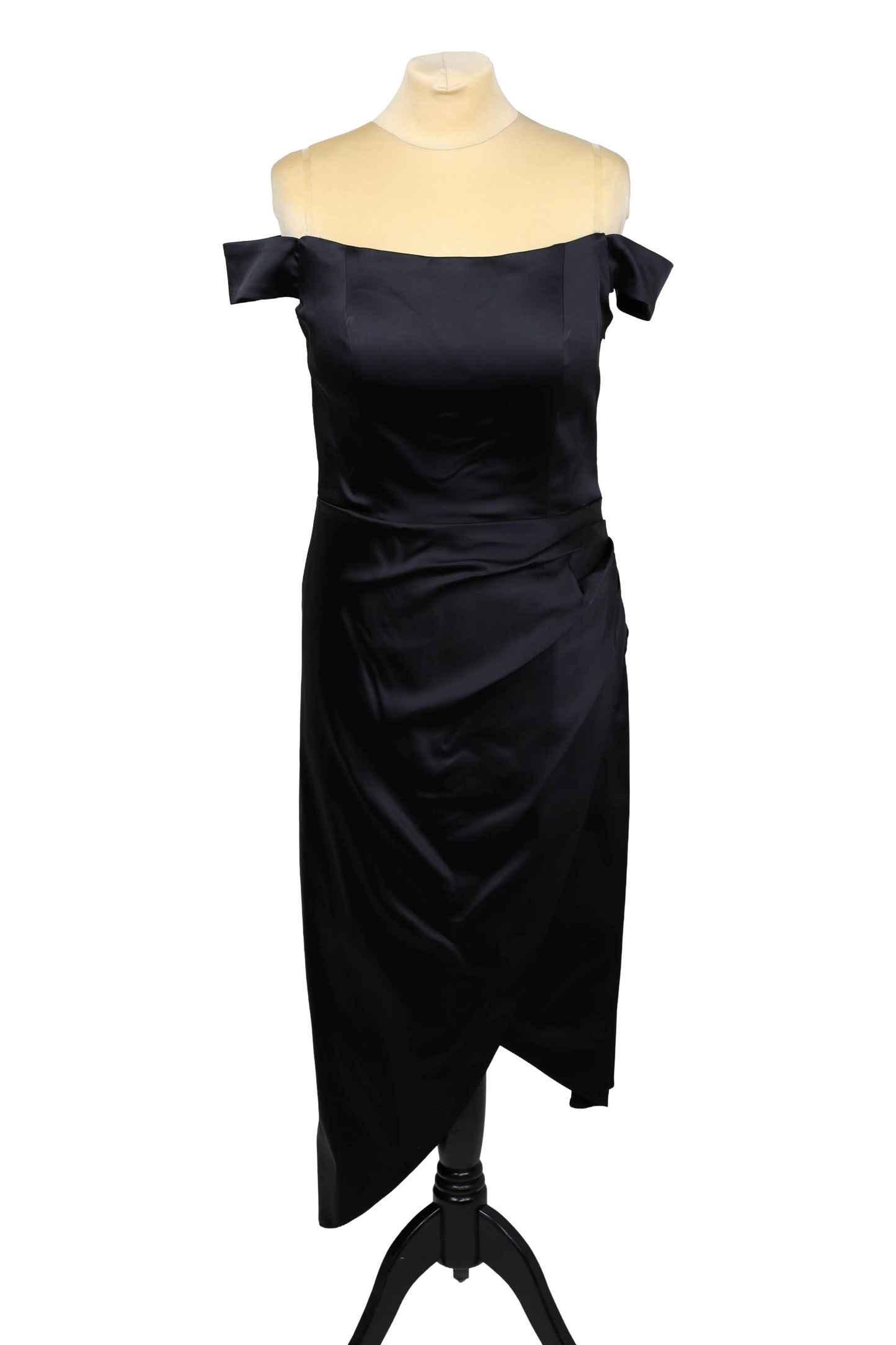 Vestido Madrid