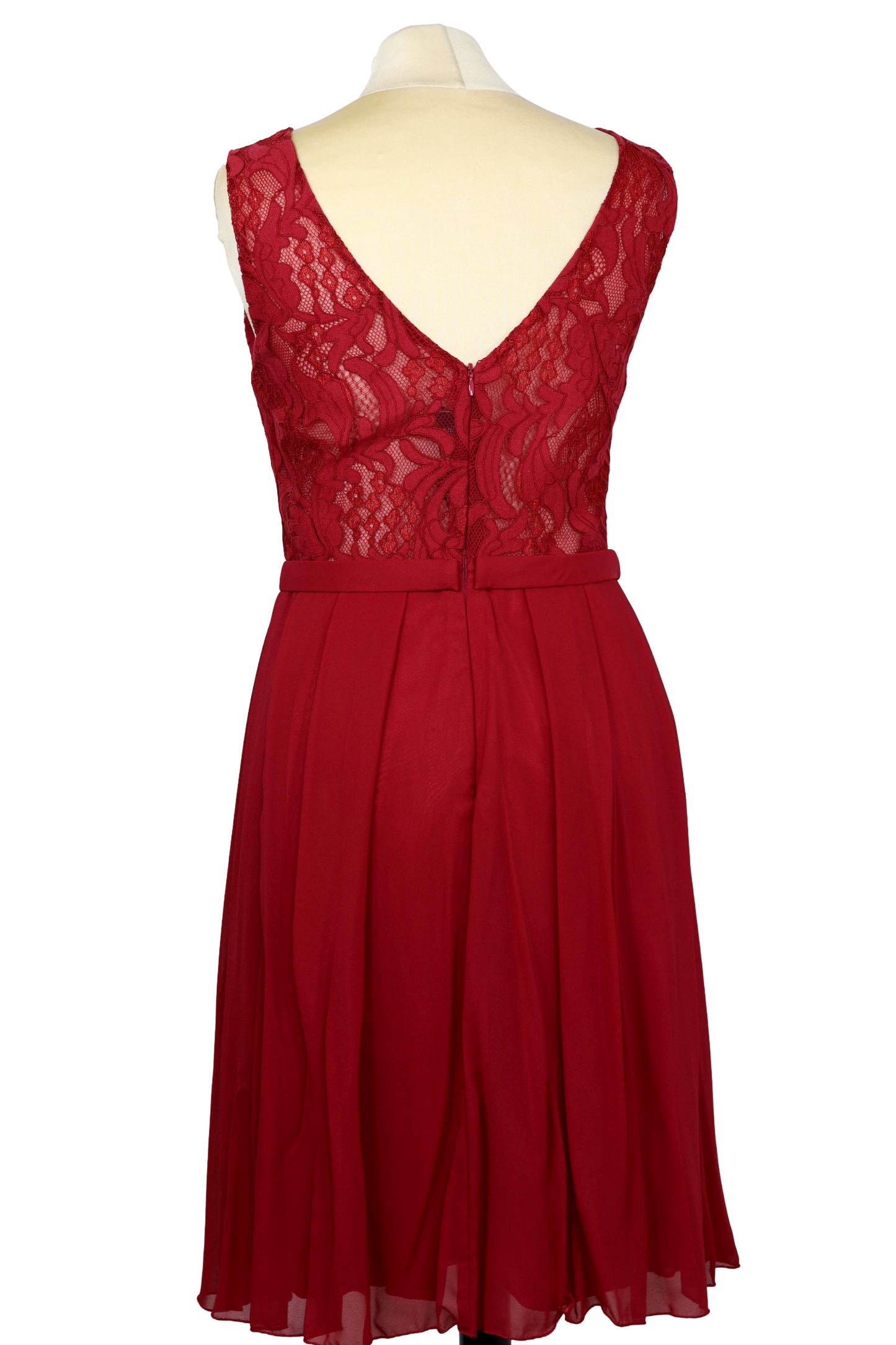 Vestido Mónaco