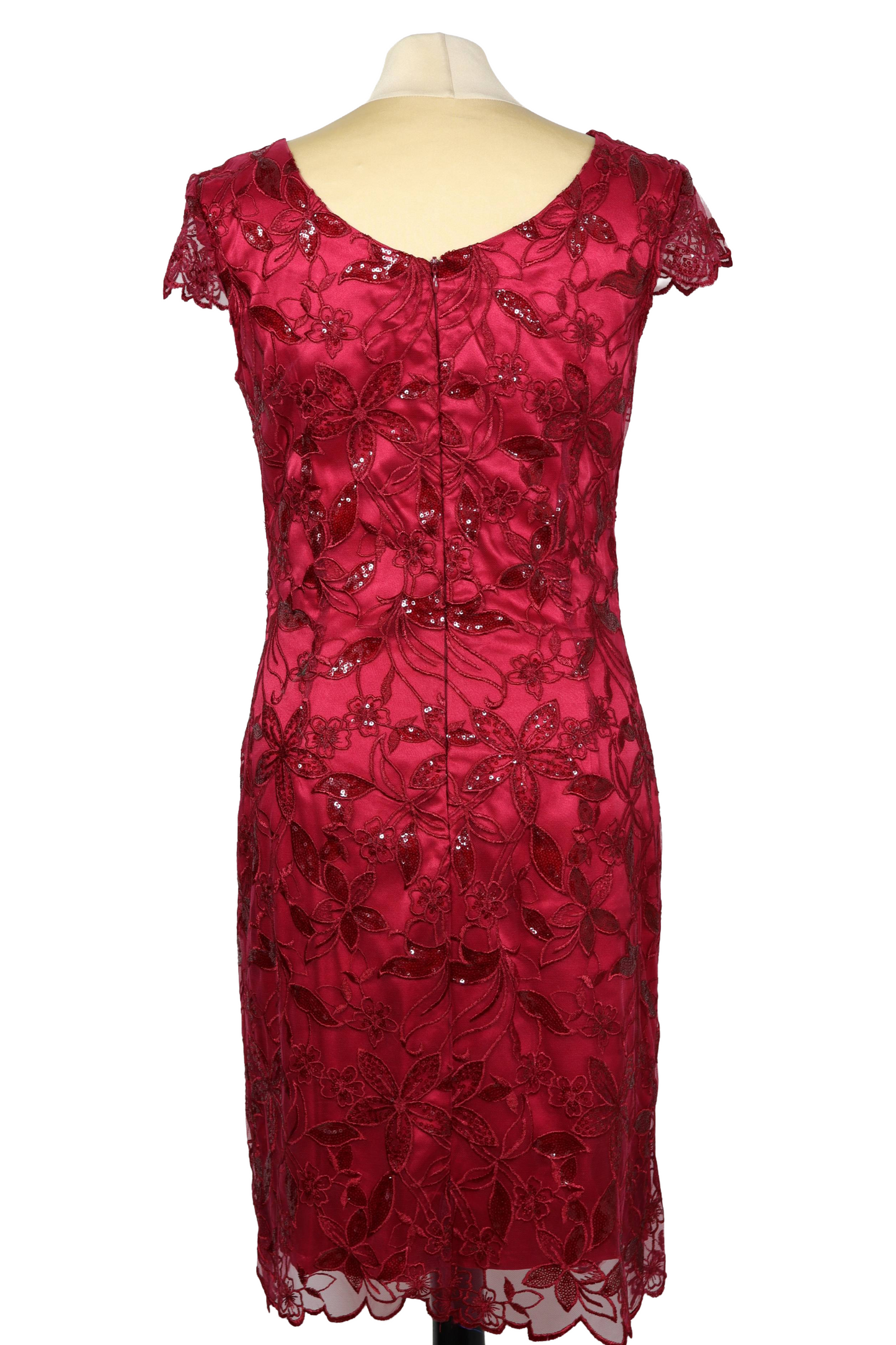 Vestido Florença