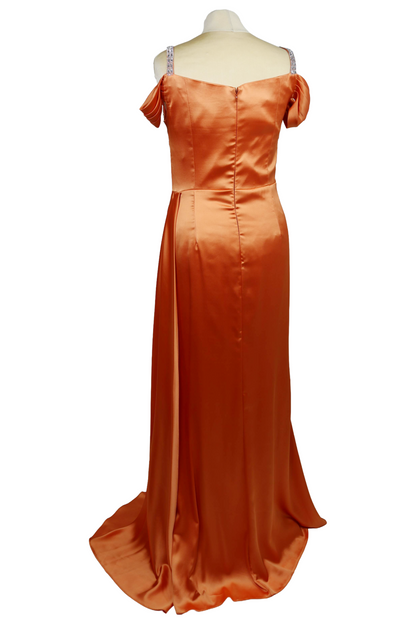 Vestido Malibu