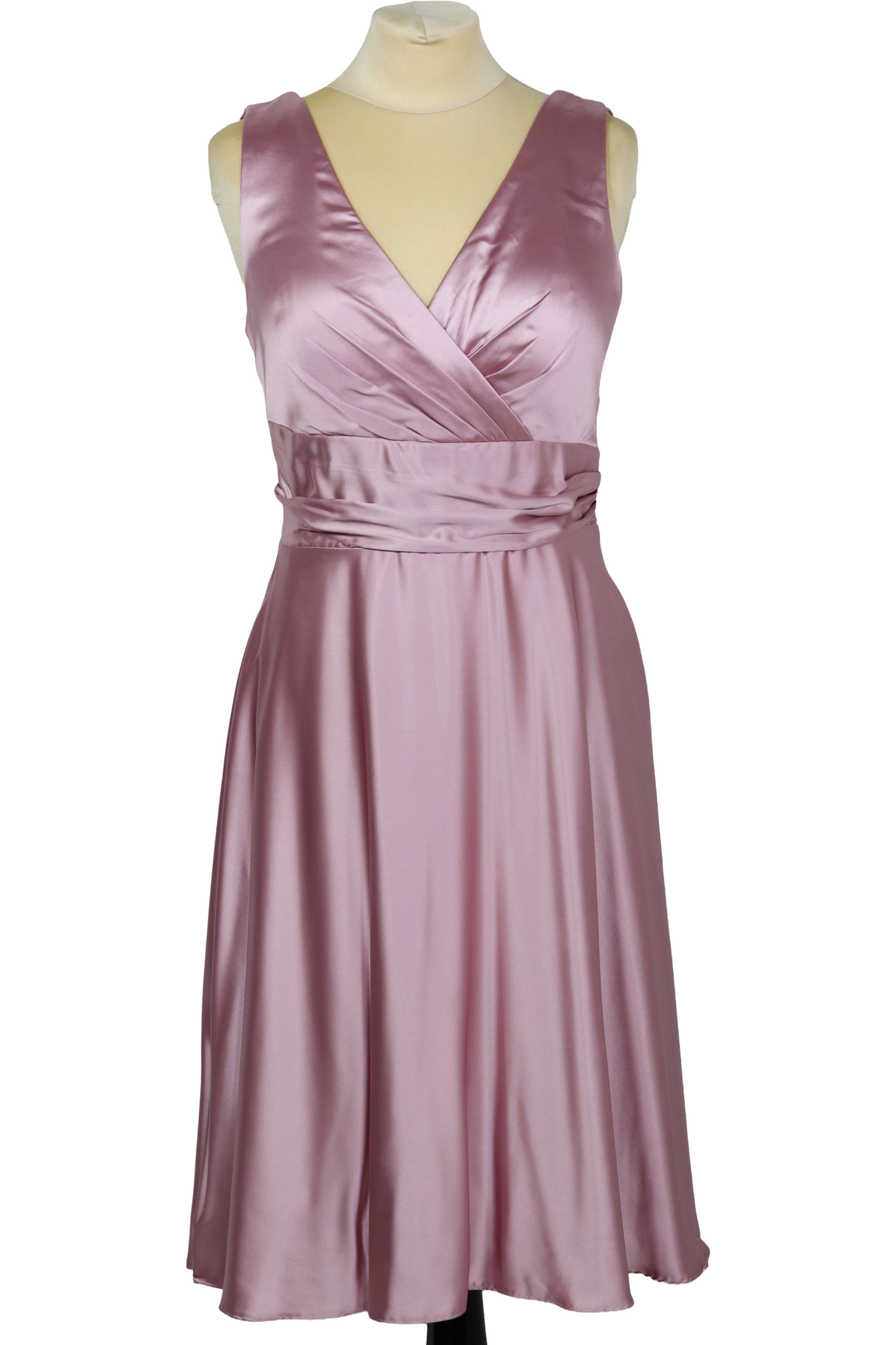 Vestido Estocolmo