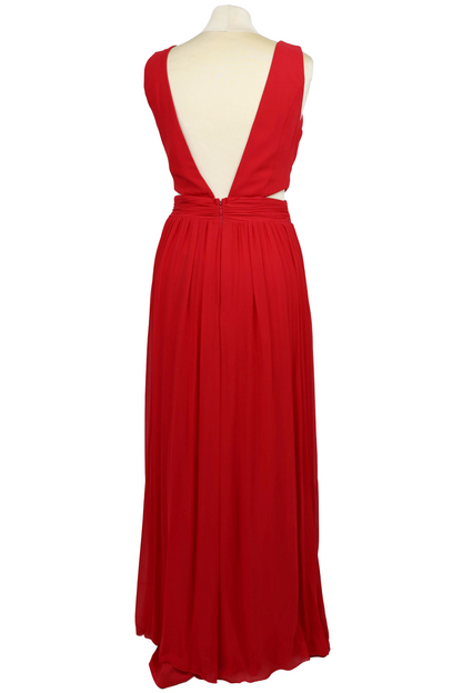 Vestido Tahiti