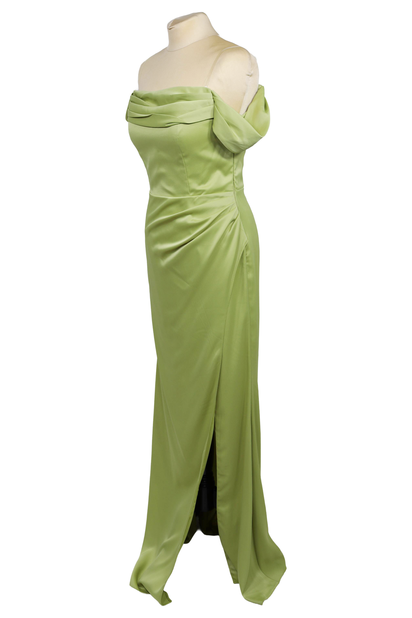 Vestido Nova Iorque