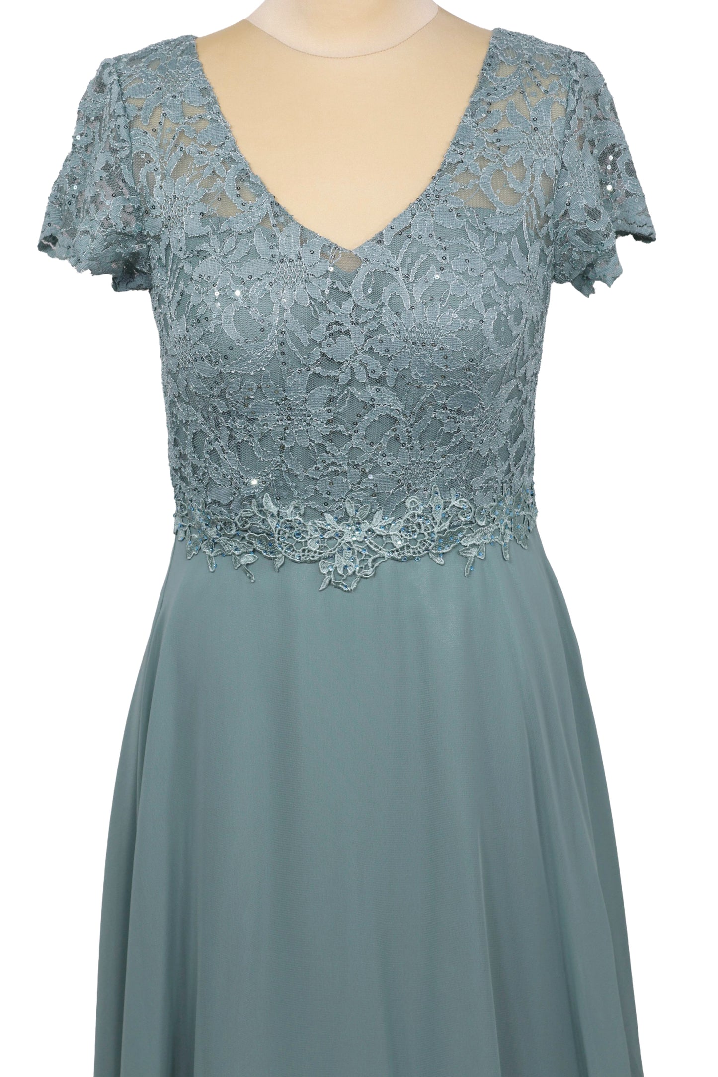 Vestido Viena