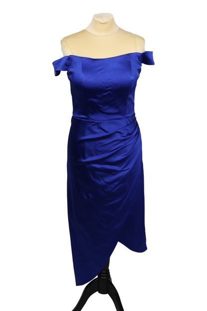 Vestido Madrid