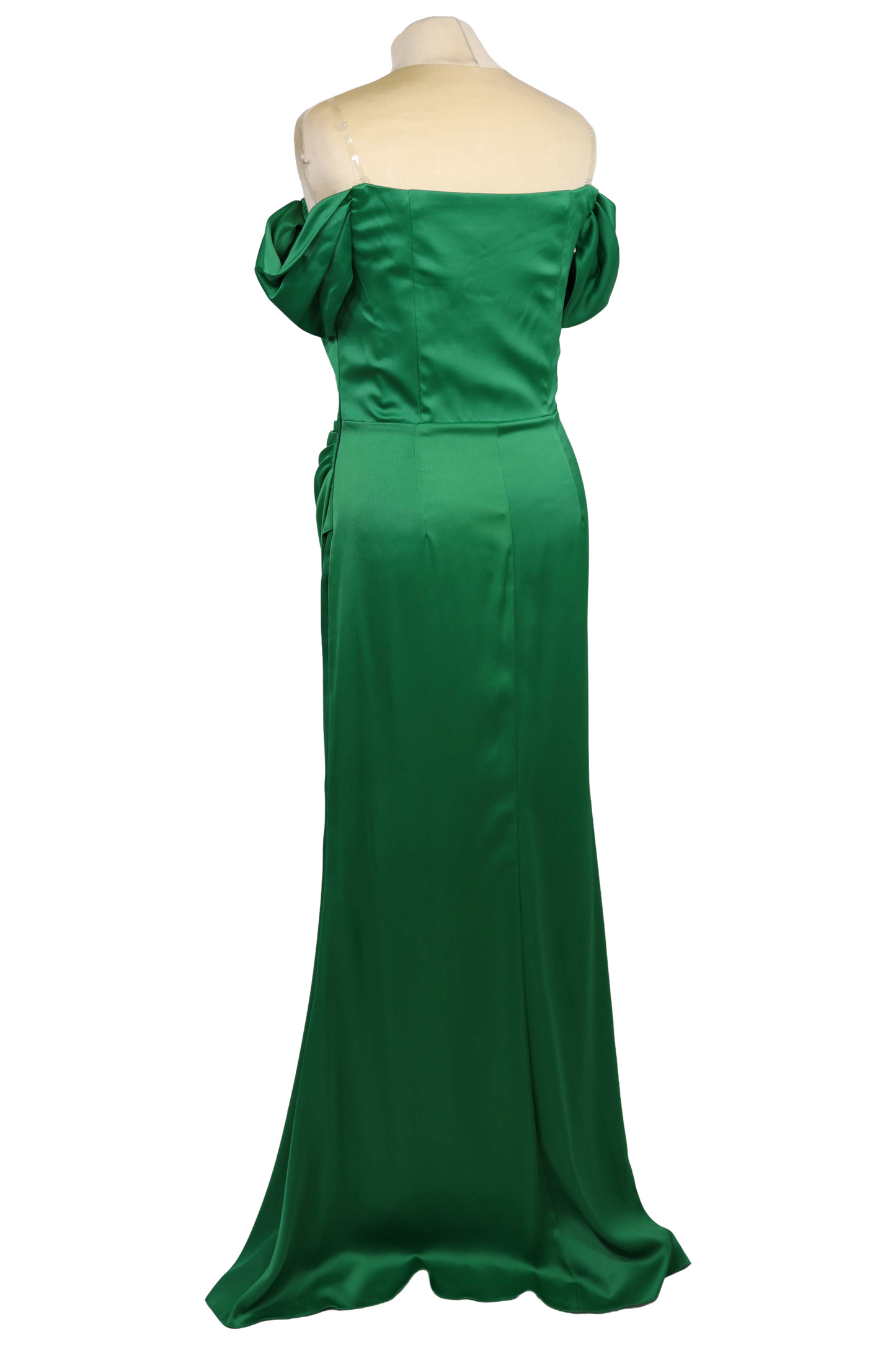Vestido Nova Iorque