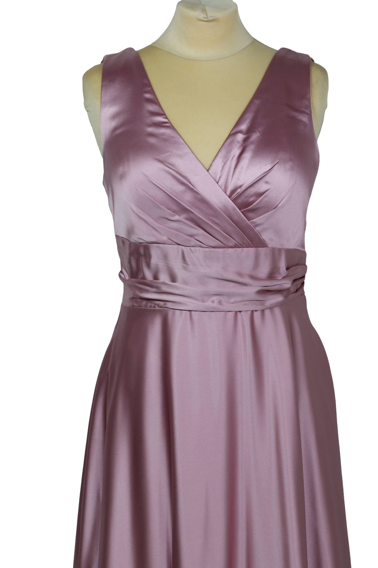 Vestido Estocolmo