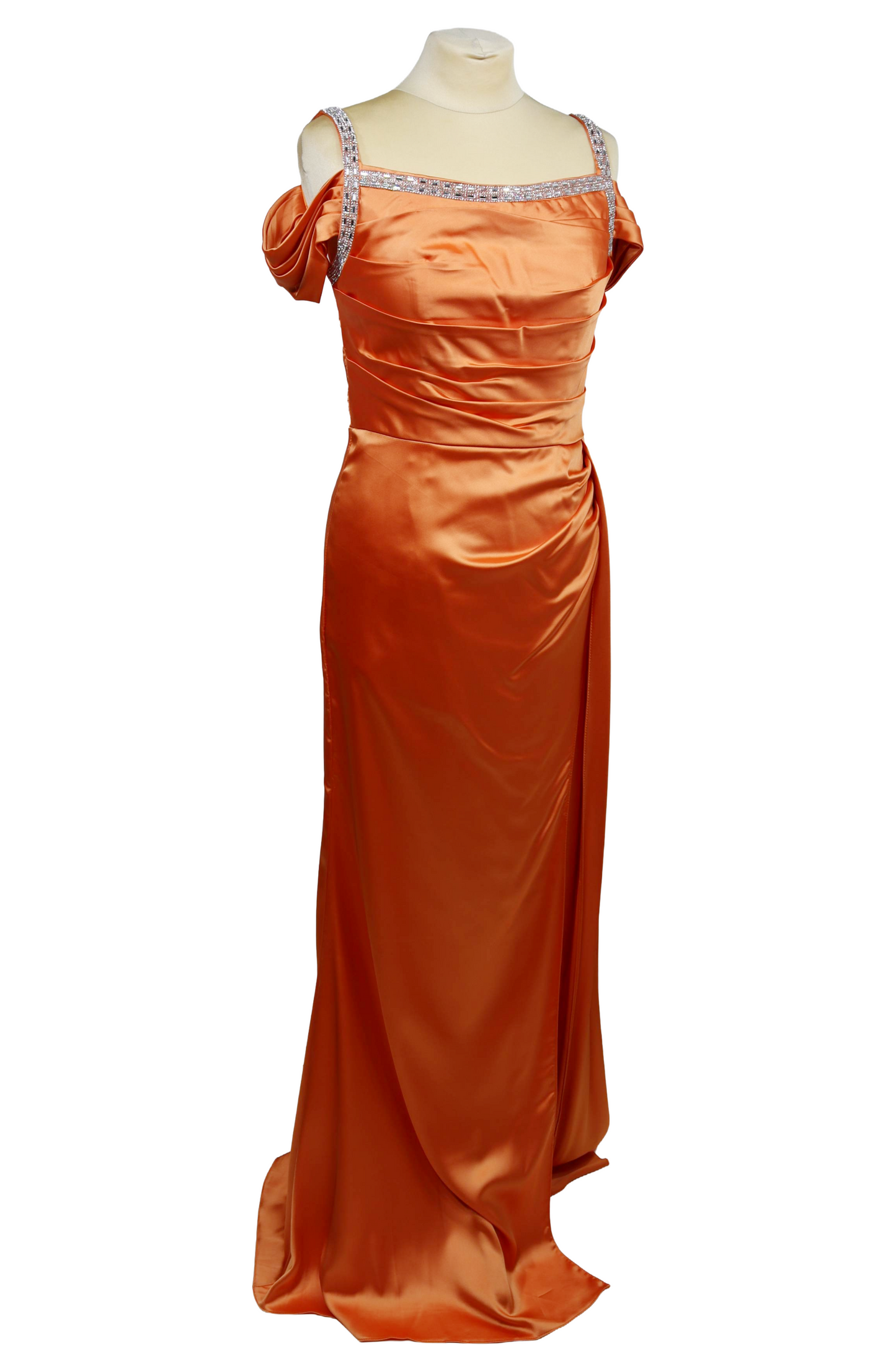 Vestido Malibu