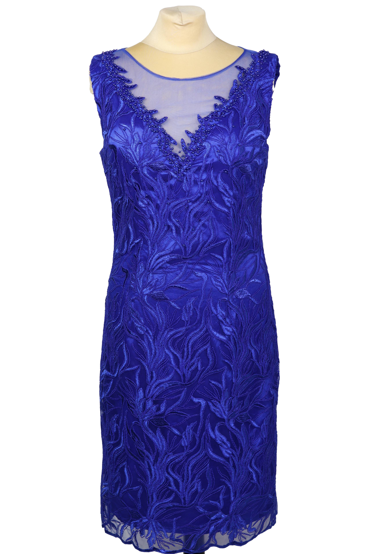 Vestido Copenhaga