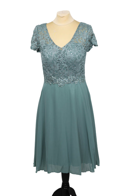 Vestido Viena