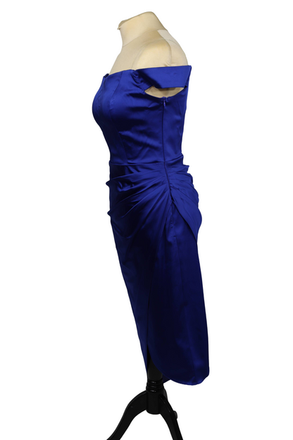 Vestido Madrid