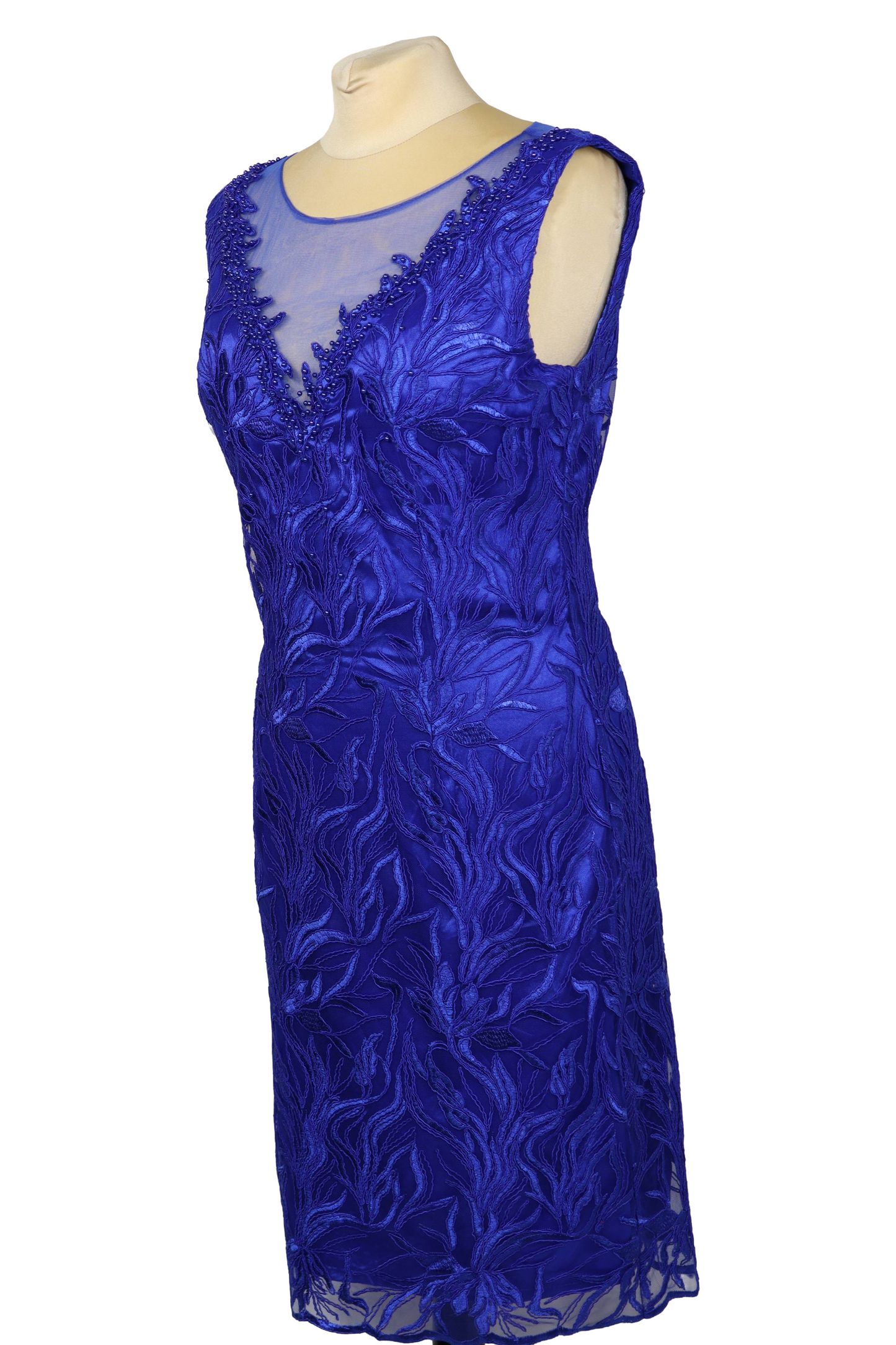 Vestido Copenhaga