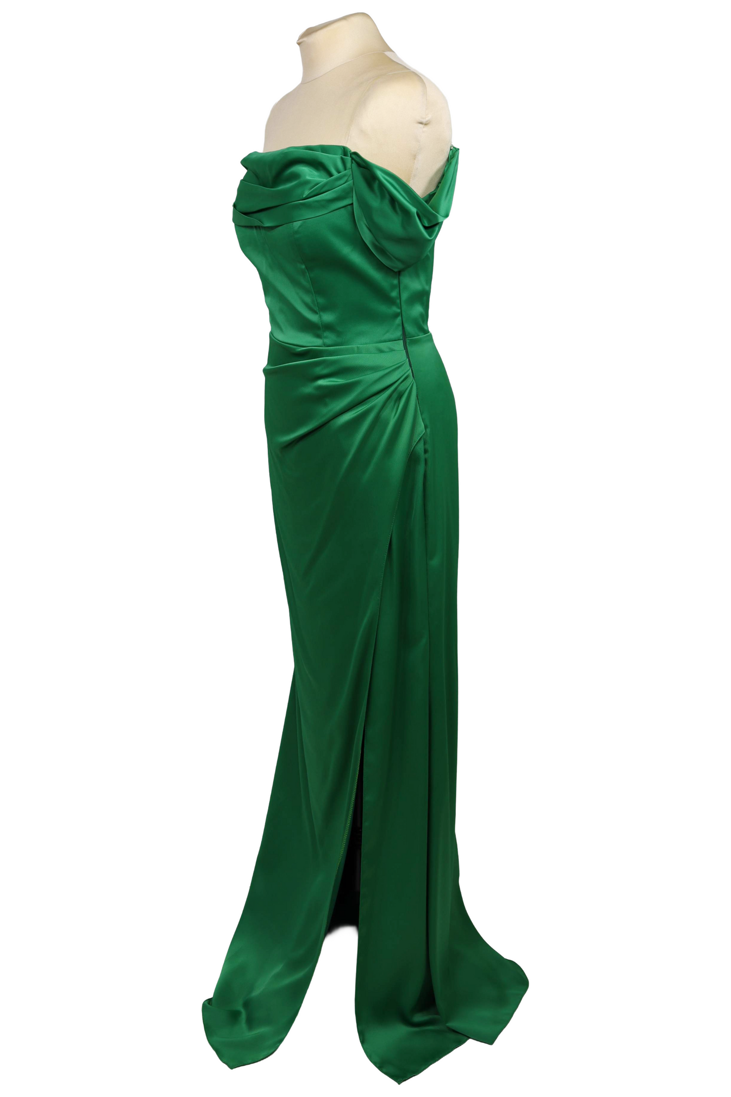 Vestido Nova Iorque