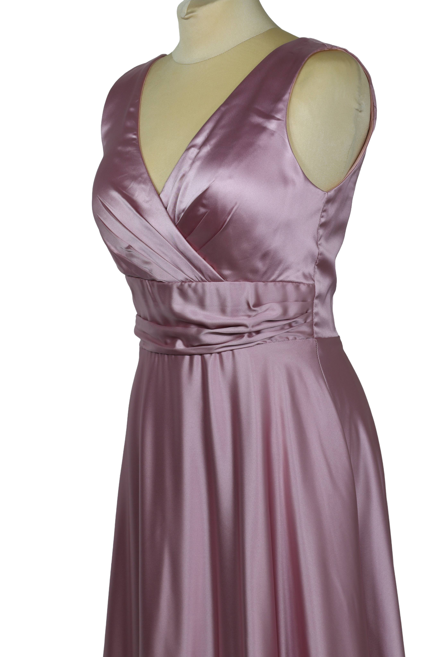 Vestido Estocolmo