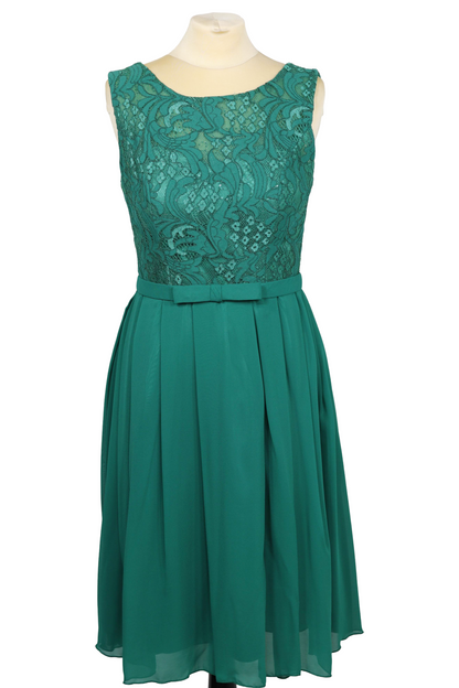 Vestido Mónaco