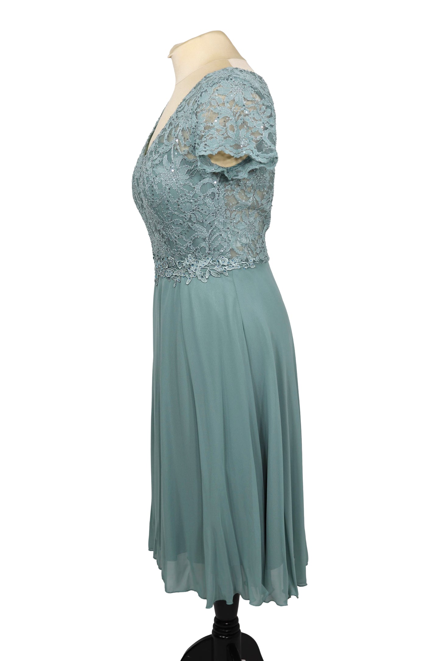 Vestido Viena