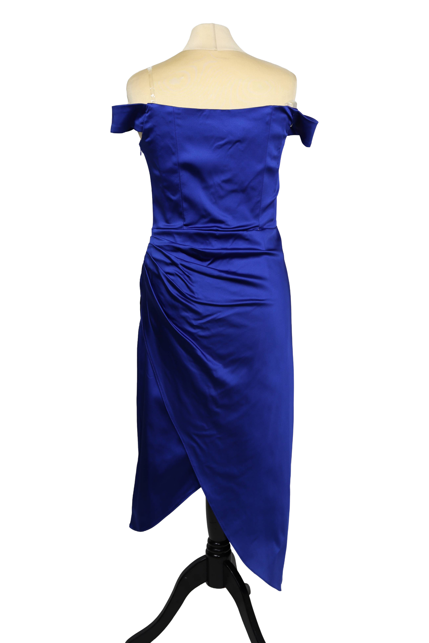 Vestido Madrid