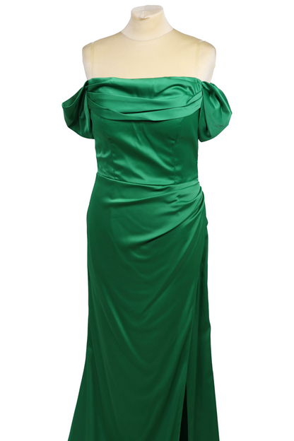 Vestido Nova Iorque
