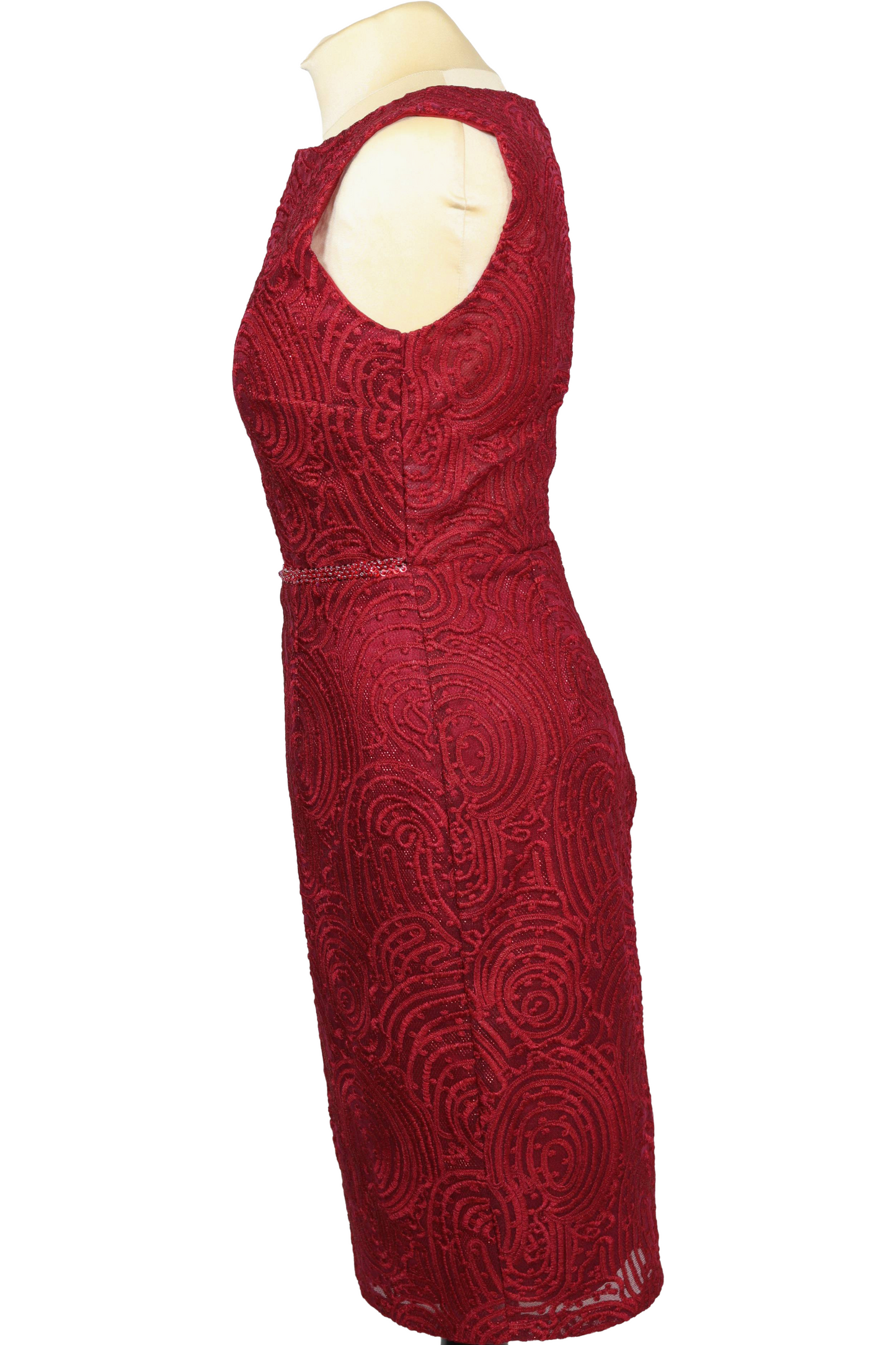 Vestido Milão